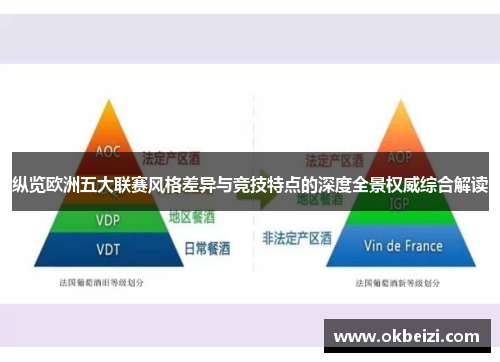纵览欧洲五大联赛风格差异与竞技特点的深度全景权威综合解读
